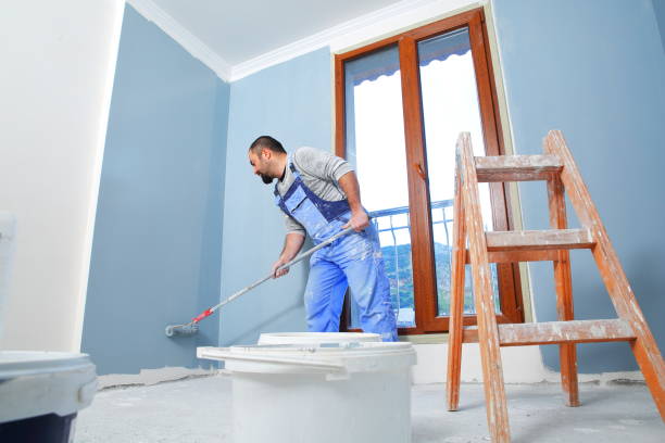 Best Comprehensive Air Testing for Mold Contaminants  in Pawnee, OK