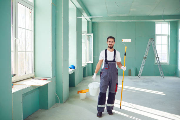 Best Real Estate Mold Inspection  in Pawnee, OK
