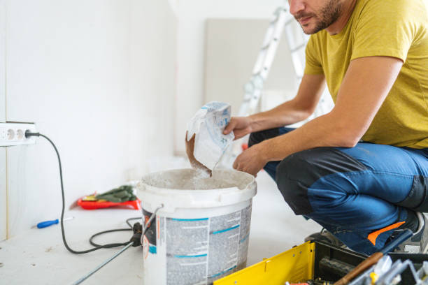 Best Forensic Mold Investigation  in Pawnee, OK