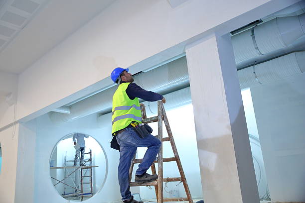 Best Commercial Mold Inspection  in Pawnee, OK